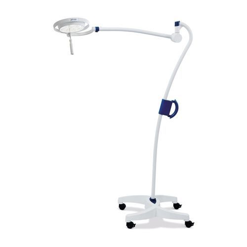 体检兽医检查灯 - 611260 - Eickemeyer Veterinary Equipment Ltd - LED式 / 推车式