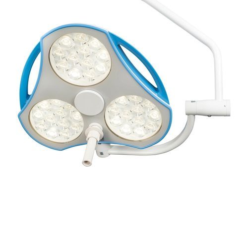 体检兽医检查灯 - 612924 - Eickemeyer Veterinary Equipment Ltd - LED式 / 固定式