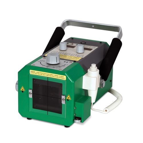 X射线射线发生装置 / 兽用 - HiRay PLUS - Eickemeyer Veterinary Equipment Ltd - 便携式