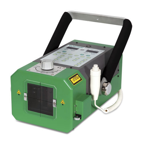 X射线射线发生装置 / 兽用 - HiRay 5 - Eickemeyer Veterinary Equipment Ltd - 便携式