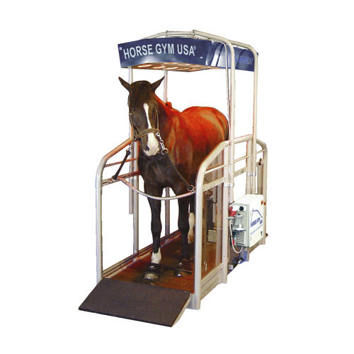 干燥马日光浴室 - SUN - Horse Gym USA