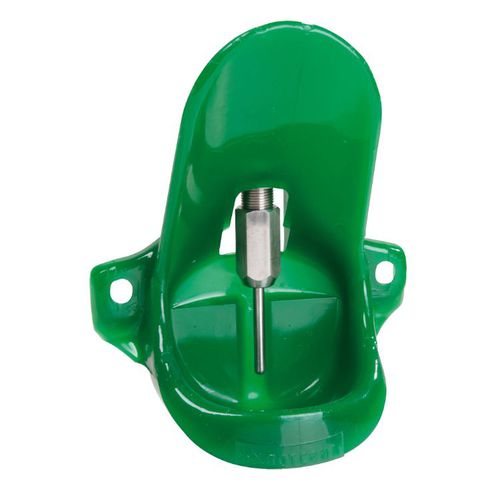 猪用饮水器 - 1505761 - Schippers - 喂食碗 / 塑料 / 单入口