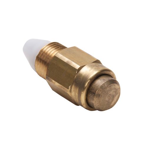 猪用乳头饮水器 - 1001434 - Schippers - 不锈钢 / 带过滤器