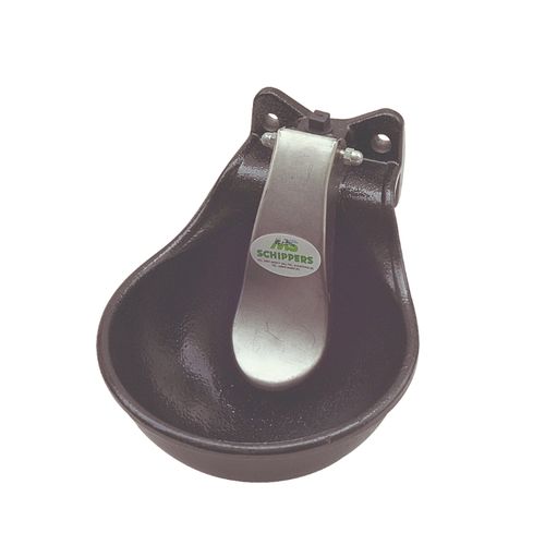牛饮水器 - 1501536 - Schippers - 喂食碗 / 不锈钢 / 单入口