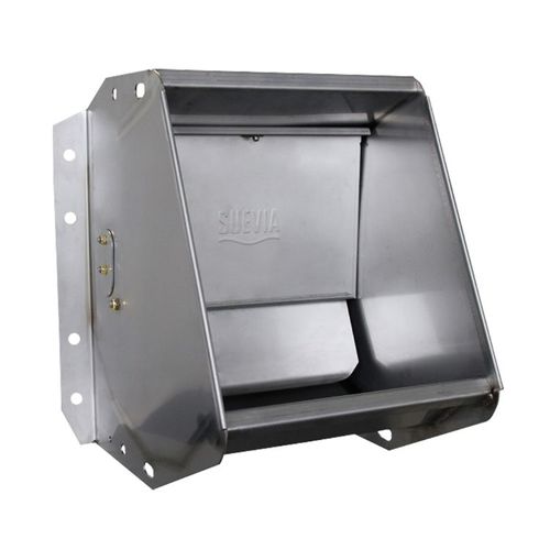 牛饮水器 - 1507500 - Schippers - 不锈钢