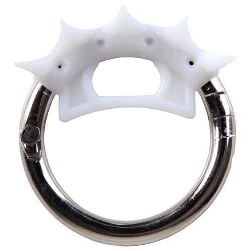 塑料犊牛断奶器 - 0704260 - Schippers - 钢