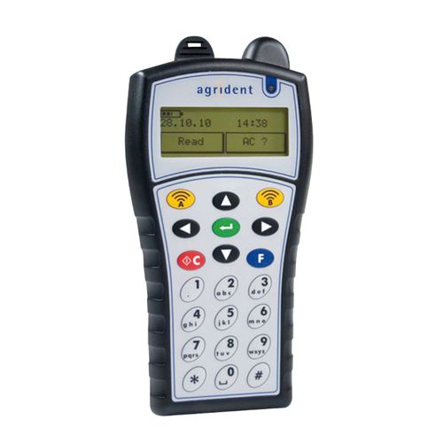 移动式动物身份识别器 - 0402530 - Schippers - RFID