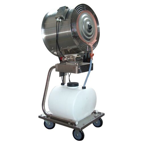 雾化加湿器 - 0809956 - Schippers - 农用建筑 / 移动式