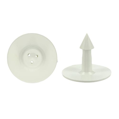 牛耳标 - 0409898WHI-100 - Schippers - 猪 / 绵羊 / 塑料