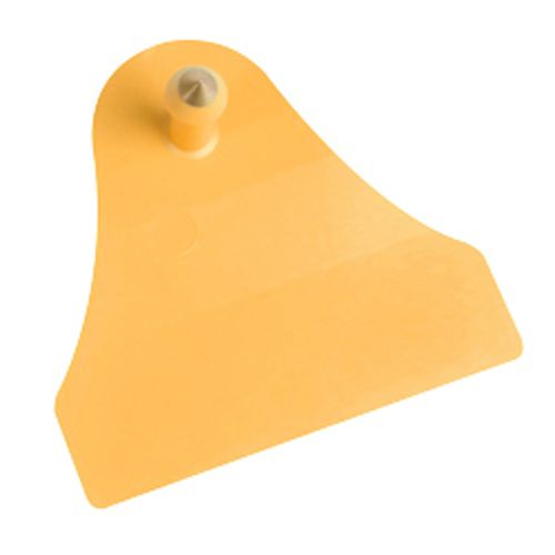 牛耳标 - 0402050ORA-100 - Schippers - 猪 / 塑料 / 金属