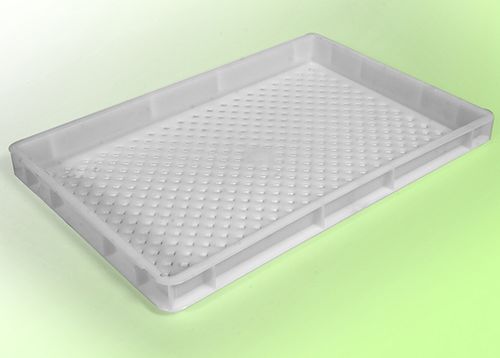 蔬菜箱子 - H.5 - Pentaplast - 水果 / 塑料