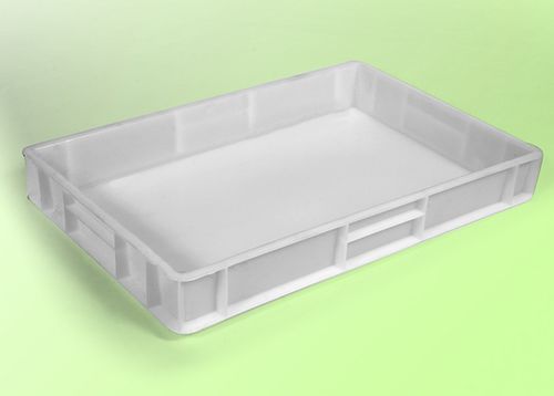 蔬菜箱子 - H.8 - Pentaplast - 水果 / 塑料
