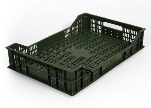 蔬菜箱子 - PRIMAVERA  - Pentaplast - 水果 / 塑料
