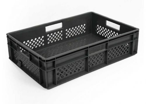 蔬菜箱子 - H.15 - Pentaplast - 水果 / 塑料