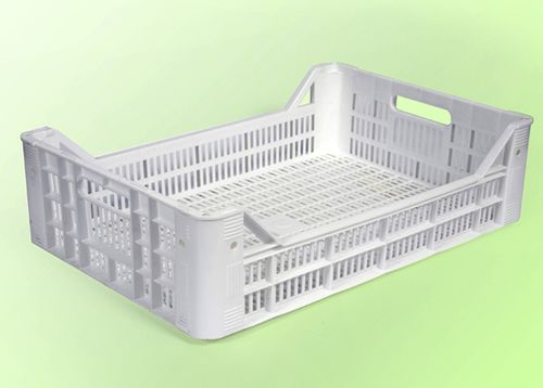蔬菜箱子 - Pentaplast - 水果 / 塑料
