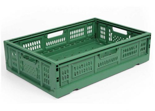 蔬菜箱子 - FREEBOX 60X40X16 - Pentaplast - 水果 / 塑料