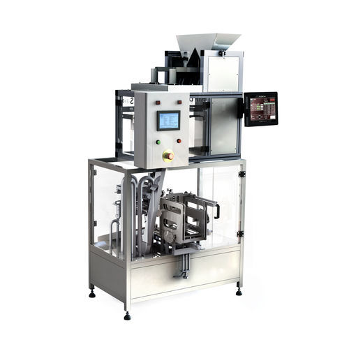 可装袋种子数粒机 - S-260 FLEX - DATA Detection Technologies - 自动