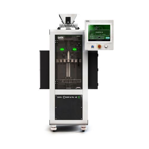 自动种子数粒机 - S-60X - DATA Detection Technologies