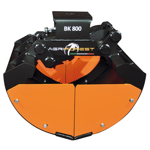 挖土铲斗 - BK - CEA AGRIFOREST - 贝型斗