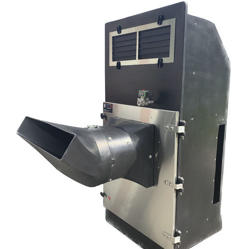农业建筑用热交换机 - AVI35 - Distribution Avi-Air Inc - 不锈钢 / 塑料