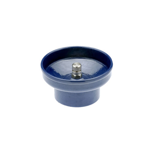 猪用饮水器 - 370 - ferrzootecnia - 喂食碗 / 铸铁 / 带乳头