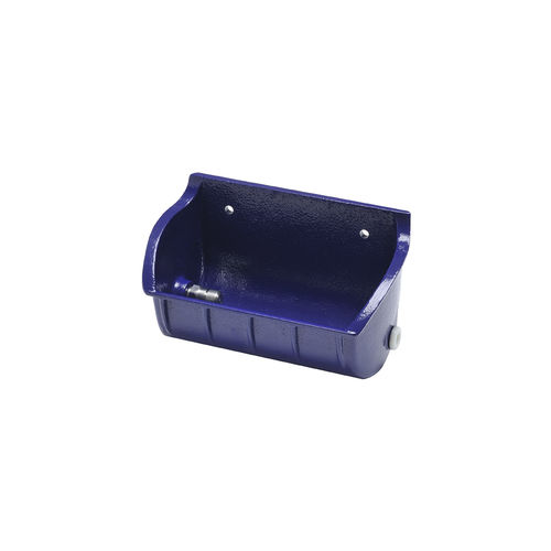 猪用饮水器 - 155 - ferrzootecnia - 喂食碗 / 铸铁 / 墙面固定