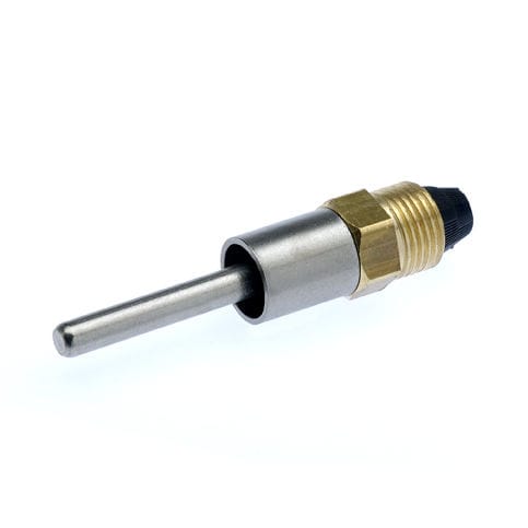 猪用乳头饮水器 - 110 PL - ferrzootecnia - 不锈钢 / 带过滤器