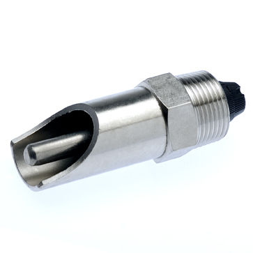 猪用乳头饮水器 - 040 EXPI - ferrzootecnia - 不锈钢 / 带过滤器