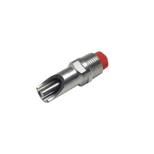 猪用乳头饮水器 - 010 ECY - ferrzootecnia - 不锈钢 / 带过滤器
