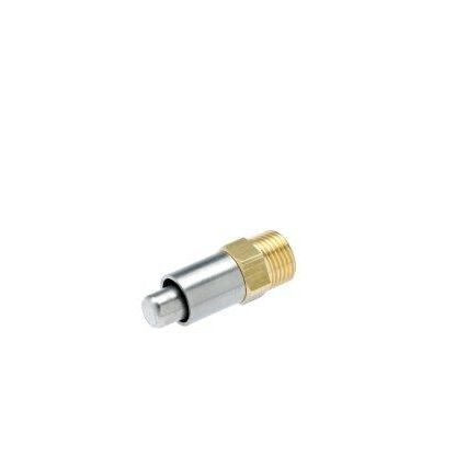猪用乳头饮水器 - 050 - ferrzootecnia - 不锈钢 / 带过滤器