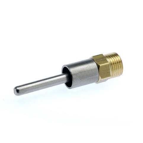 猪用乳头饮水器 - 110 - ferrzootecnia - 不锈钢 / 带过滤器