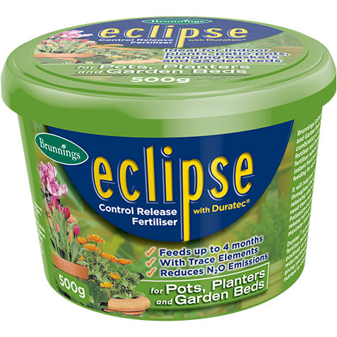 矿物肥料 - Eclipse  - Brunnings - 钾 / N / 颗粒