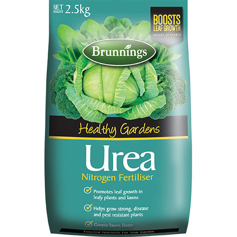 有机肥料 - Brunnings - 氮 / 颗粒 / 花卉