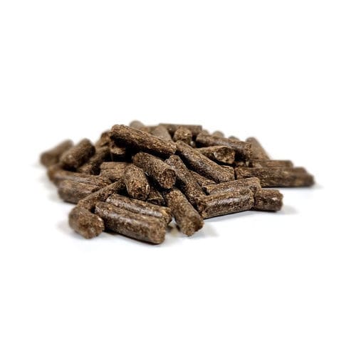 有机肥料 - World Wide Fertilizers - NPK / 颗粒
