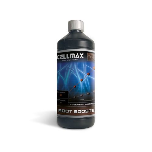 有机化肥 - Rootbooster - cellmax - NPK / 液体 / 根用