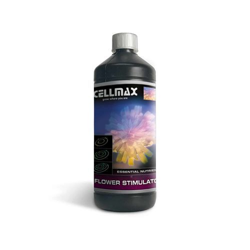 有机化肥 - Flowerstimulator - cellmax - 液体 / 水果 / 花卉