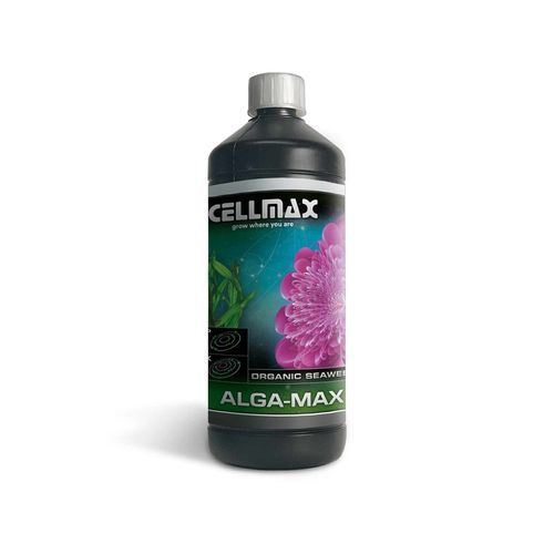 有机化肥 - Alga-Max - cellmax - NPK / 钾 / 液体