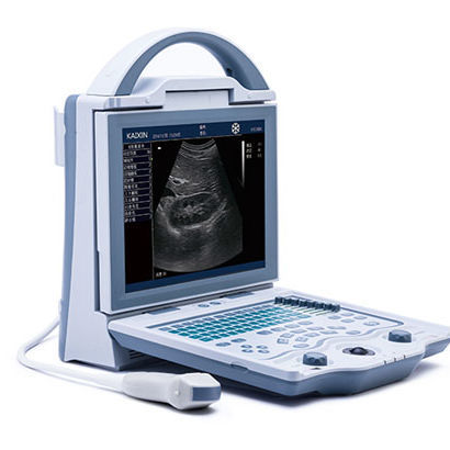 便携式兽用超声诊断仪 - KX5600 - Xuzhou Kaixin Electronic Instrument Co., Ltd - 羊用 / 猪用 / 小动物