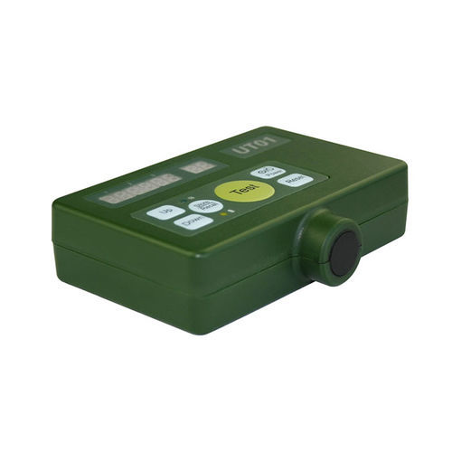 猪背部脂肪扫描仪 - UT01 - Xuzhou Kaixin Electronic Instrument Co., Ltd - 绵羊 / 充电电池 / 手提式
