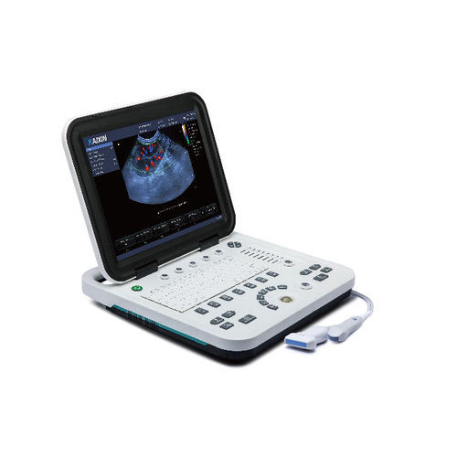 便携式兽用超声诊断仪 - KU1 - Xuzhou Kaixin Electronic Instrument Co., Ltd - 牛 / 马用 / 羊用