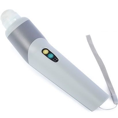 手持式兽用超声诊断仪 - W3 - Xuzhou Kaixin Electronic Instrument Co., Ltd - 小动物 / 凸面 / 用于生殖成像
