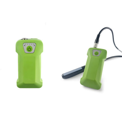 便携式兽用超声诊断仪 - K1 - Xuzhou Kaixin Electronic Instrument Co., Ltd - 马科动物 / 猪用 / 用于犬类