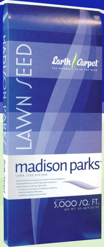 草坪种子 - Madison Parks - lacrosseseed