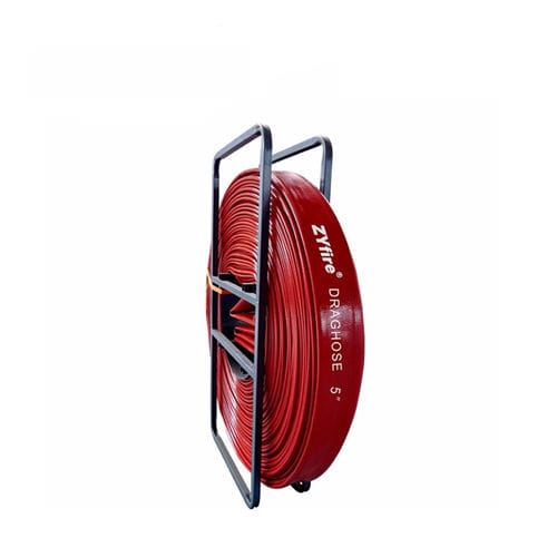 挠性管道 - Drag - ZYfire Hose Corporation - 灌溉 / 扁平