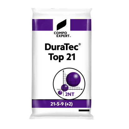 矿物肥料 - DuraTec® Top 21 - compo-expert - NPK / 钾 / 微量元素