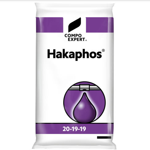 矿物肥料 - Hakaphos®  - compo-expert - NPK / 微量元素 / 富集硼