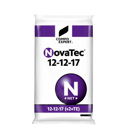 有机肥料 - NovaTec®  - compo-expert - NPK / 钾 / 微量元素