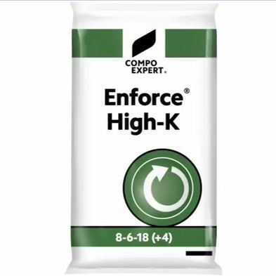矿物肥料 - Enforce® High-K - compo-expert - NPK / 微量元素 / 颗粒