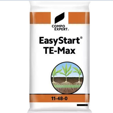 矿物肥料 - EasyStart® TE-Max - compo-expert - 微量元素 / NP / 富集硼