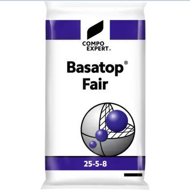 微量元素肥料 - Basatop® Fair - compo-expert - NPK / 高镁 / 高锌